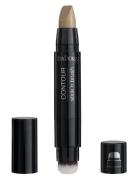 Contour Stick'n Brush Contouring Smink IsaDora