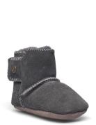 Billund Slippers Inneskor Grey Axelda