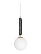 Globen Lighting Pendant Torrano 15 Svart