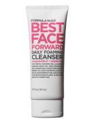 Formula 10.0.6 Best Face Forward Daily Foaming Cleanser Ansiktstvätt S...