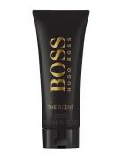 The Scent Shower Gel Duschkräm Nude Hugo Boss Fragrance