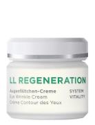 Ll Regeneration Eye Wrinkle Cream Dagkräm Ansiktskräm Nude Annemarie B...