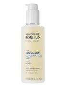 Combination Skin Cleansing Gel Ansiktstvätt Sminkborttagning Cleanser ...