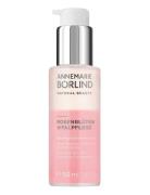 Rose Blossom Vital Care Serum Ansiktsvård Nude Annemarie Börlind