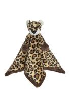 Diinglisar Se, Leopard, Dou-Dou Baby & Maternity Baby Sleep Cuddle Bla...