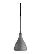 NORR11 Le Six Pendant Lamp Grå