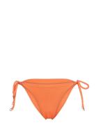 Seadive Tie Side Rio Pant Swimwear Bikinis Bikini Bottoms Side-tie Bik...