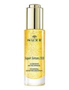 Super Serum 30 Ml Serum Ansiktsvård Nude NUXE