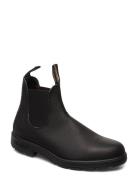 Bl 510 Originals Chelsea Boot Stövletter Chelsea Boot Black Blundst