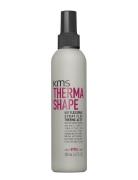 KMS Hair Therma Shape Hot Flex Spray Nude