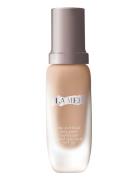 The Soft Fluid Long Wear Foundation Spf 20 Foundation Smink La Mer