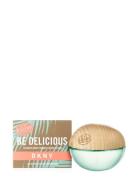 Donna Karan Be Delicious Eau De Toilette Coconuts About Summ Parfym Ea...