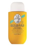 Brazilian 4 Play Moisturizing Shower Cream-Gel Duschkräm Nude Sol De J...