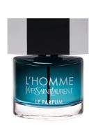 L'homme Le Parfum Parfym Eau De Parfum Nude Yves Saint Laurent
