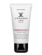 Antonio Axu Hydrating Shampoo Travel Nude