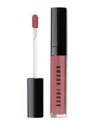 Crushed Oil-Infused Lipgloss Läppglans Smink Brown Bobbi Brown