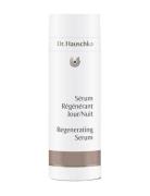 Regenerating Serum Serum Ansiktsvård Nude Dr. Hauschka