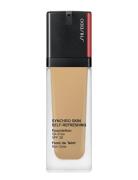 Synchro Skin Self-Refreshing Foundation Foundation Smink Shiseido