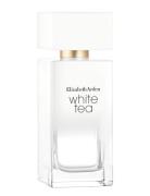 White Tea Eau De Toilette Parfym Eau De Toilette Nude Elizabeth Arden