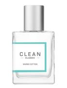 Classic Warm Cotton Edp Parfym Eau De Parfum Nude CLEAN