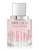 Jimmy Choo Illicit Flower Eau De Toilette Nude