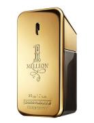 Million Eau De Toilette Parfym Eau De Parfum Nude Rabanne