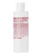Cilantro Hair Conditi R Hår Conditi R Balsam Nude Malin+Goetz