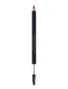 Perfect Brow Pencil Dark Brown Ögonbrynspenna Smink Brown Anastasia Be...