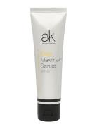 Day Maximal Sense Spf50 Solkräm Ansikte Nude Akademikliniken Skincare