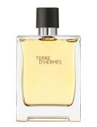 Terre D'hermès, Parfum Parfym Eau De Parfum Nude HERMÈS