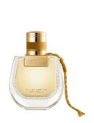 Nomade Naturelle Eau De Parfume 50 Ml Parfym Eau De Parfum Nude Chloé