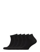 Jacdongo Socks 5 Pack Noos Ankelstrumpor Korta Strumpor Black Jack & J...