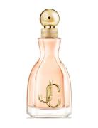 I Want Choo Eau De Parfum Parfym Eau De Parfum Nude Jimmy Choo