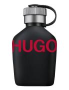 Hugo Just Different Eau De Toilette Parfym Eau De Parfum Nude Hugo Bos...