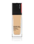 Synchro Skin Radiant Lifting Foundation Foundation Smink Shiseido