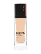 Shiseido Synchro Skin Radiant Lifting Foundation