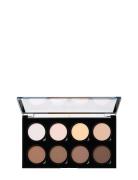 Highlight & Contour Pro Palette Contouring Smink NYX Professional Make...