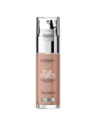 L'oréal Paris True Match Foundation 7.C Foundation Smink L'Oréal Paris