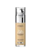 L'oréal Paris True Match Foundation 3.W Foundation Smink L'Oréal Paris