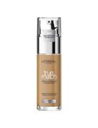 L'oréal Paris True Match Foundation 8.W Foundation Smink L'Oréal Paris