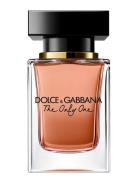 The Only Eau De Parfume Parfym Eau De Parfum Nude Dolce&Gabbana