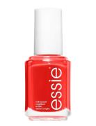 Essie Classic Too Too Hot 63 Nagellack Smink Red Essie