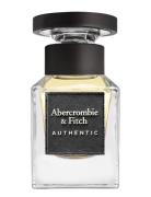 Authentic Men Edt Parfym Eau De Parfum Nude Abercrombie & Fitch