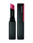 Visionairy Gel Lipstick Läppstift Smink Pink Shiseido