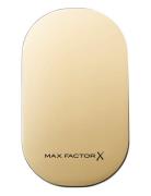 Facefinity Compact Foundation Foundation Smink Max Factor