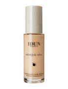 IDUN Minerals Liquid Mineral Foundation Nordic Veil Disa