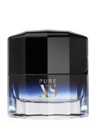 Pure Xs Eau De Toilette Parfym Eau De Parfum Nude Rabanne