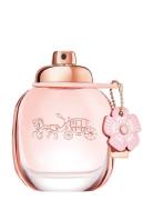 Floral Eau De Parfum Parfym Eau De Parfum Nude Coach Fragrance