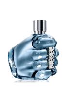 Diesel Only The Brave Eau De Toilette 125 Ml Parfym Eau De Parfum Nude...