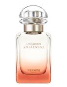 Jardin Sur La Lagune Edt Ns 30 Ml Parfym Eau De Toilette Nude HERMÈS